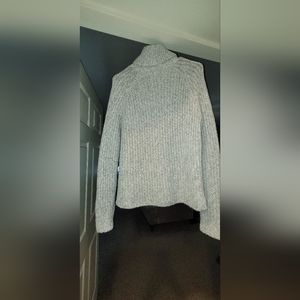 Abercrombie Sweater